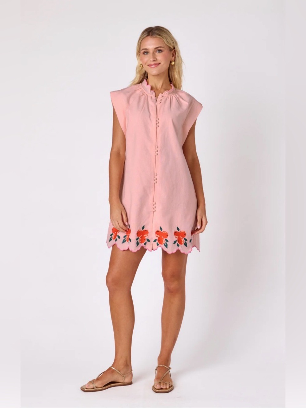Lee Lee Dress